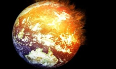 هشدار تازه درباره تب زمین؛ نقش مشترک ال‌نینو و تغییرات اقلیم