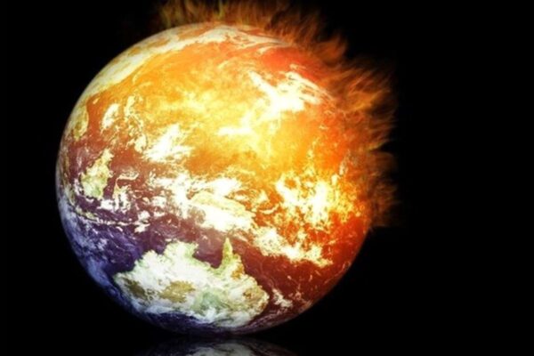هشدار تازه درباره تب زمین؛ نقش مشترک النینو و تغییرات اقلیم هشدار تازه درباره تب زمین؛ نقش مشترک النینو و تغییرات اقلیم