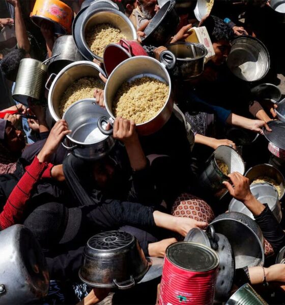 هشدار درباره بحران فراگیر گرسنگی/ جهان در سایه پیامدهای جنگ ایران