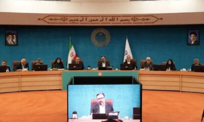 هم‌افزایی مدیران استانی و ستاد وزارت کشور؛ کلید پیشبرد مطالبات در دولت