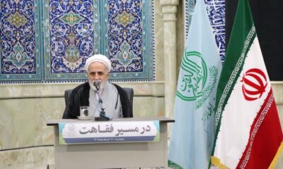 همتیان: رسالت تبلیغ دین بدون تهذیب نفس محقق نمی‌شود
