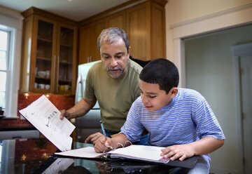 هوم اسکولها مجوز ندارند هوم اسکولها مجوز ندارند