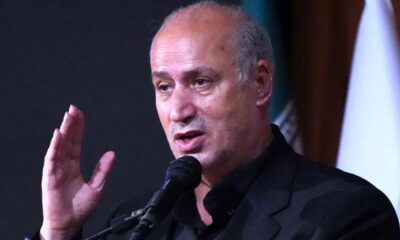 واکنش تاج به حذف سپاهان و جانشینی گل‌گهر یا پرسپولیس