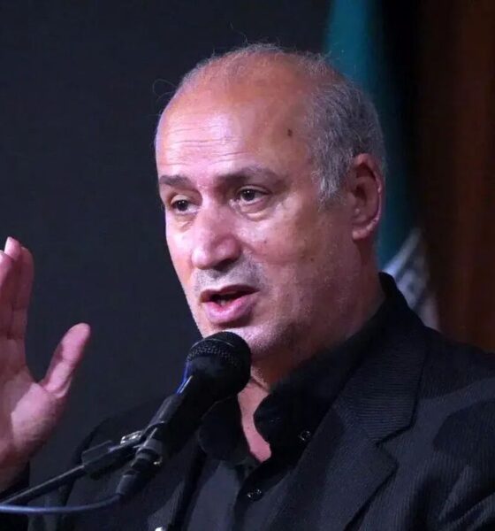 واکنش تاج به حذف سپاهان و جانشینی گل‌گهر یا پرسپولیس