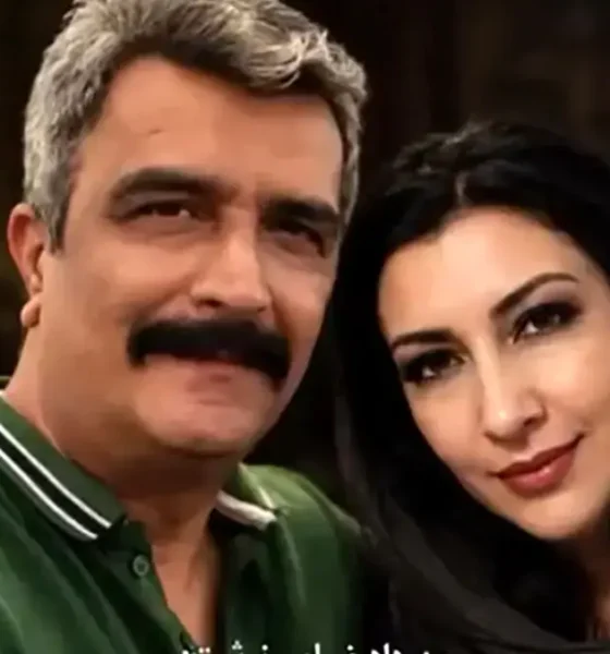واکنش تلخ همسر شهرزاد جواهری به درگذشت او + عکس