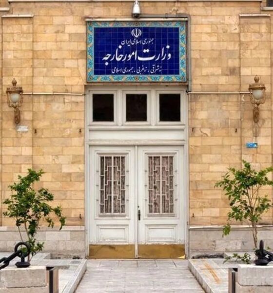 واکنش تند وزارت خارجه به نقض آتش‌بس توسط آمریکا و اسرائیل+ عکس
