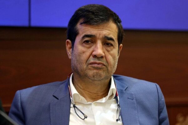 واکنش وزیر ورزش به کارشکنیهای آمریکا در جامجهانی ۲۰۲۶ واکنش وزیر ورزش به کارشکنیهای آمریکا در جامجهانی ۲۰۲۶