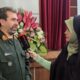ولی زاده: «میز مذاکره» ادامه میدان نبرد است؛ دشمن به اهدافش نرسید