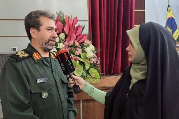ولی زاده: «میز مذاکره» ادامه میدان نبرد است؛ دشمن به اهدافش نرسید ولی زاده: «میز مذاکره» ادامه میدان نبرد است؛ دشمن به اهدافش نرسید