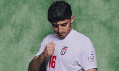 ویزای مهدی ترابی صادر شد