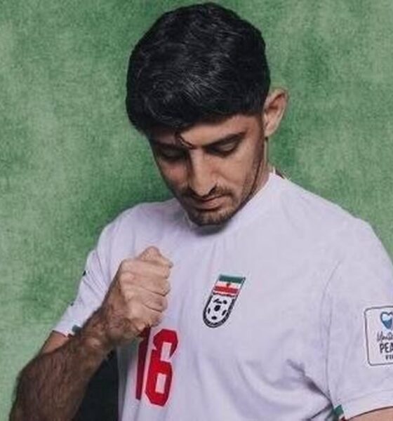 ویزای مهدی ترابی صادر شد