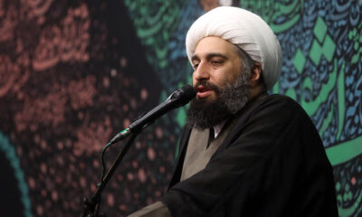 ویژگی خوارج از زبان حجت الاسلام کاشانی؛ هشدار به دین‌داران