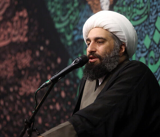 ویژگی خوارج از زبان حجت الاسلام کاشانی؛ هشدار به دین‌داران