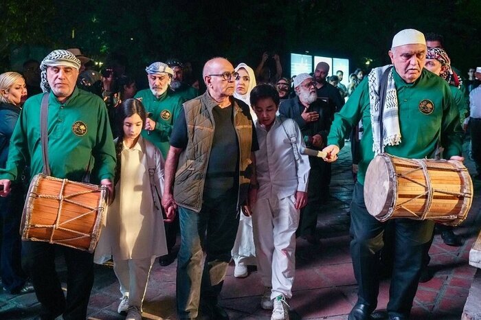 پرستویی: داریم از انسانها حرف میزنیم، نه عددهایی که خط بخورند/ پایان «حضور غیاب» دانشآموزان میناب پایان «حضور غیاب» دانشآموزان میناب/ کودکان قربانی جنگها را فراموش نکنیم