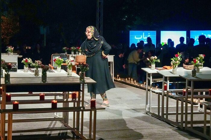 پرستویی: داریم از انسانها حرف میزنیم، نه عددهایی که خط بخورند/ پایان «حضور غیاب» دانشآموزان میناب پایان «حضور غیاب» دانشآموزان میناب/ کودکان قربانی جنگها را فراموش نکنیم