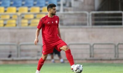 پرسپولیس جایگزین پورعلی‌گنجی را پیدا کرد