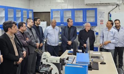 پرونده تعدیل 100 کارگر در یک شرکت دانش‌بنیان زیر ذره‌بین دستگاه قضا