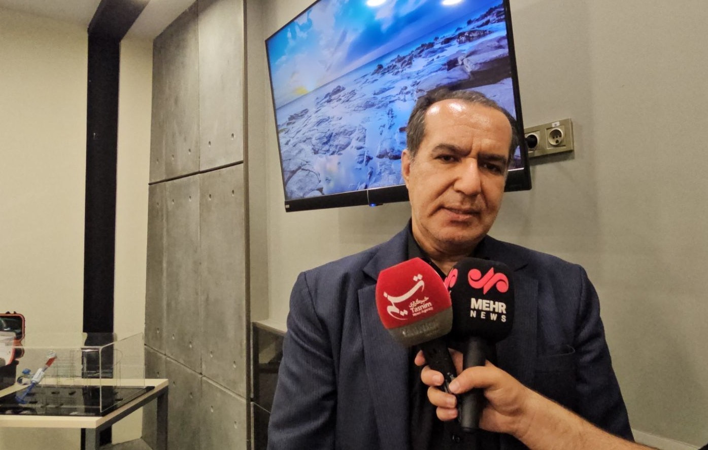 پرونده تعدیل 100 کارگر در یک شرکت دانشبنیان زیر ذرهبین دستگاه قضا اخبار ورامین , اخبار استان تهران , نظام مسائل استان تهران , قوه قضائیه , شرکت های دانش بنیان ,