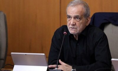 پزشکیان: اثربخشی مذاکرات به میزان پایبندی به تعهدات بستگی دارد