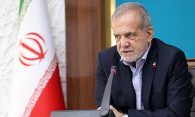 پزشکیان: باید سازوکار حکمرانی را متناسب با تحولات جامعه باز تعریف کنیم