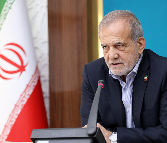 پزشکیان: باید سازوکار حکمرانی را متناسب با تحولات جامعه باز تعریف کنیم