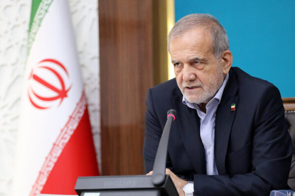 پزشکیان: باید سازوکار حکمرانی را متناسب با تحولات جامعه باز تعریف کنیم