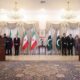 پزشکیان: دست دوستی به سوی کشورهای اسلامی منطقه دراز می‌کنیم