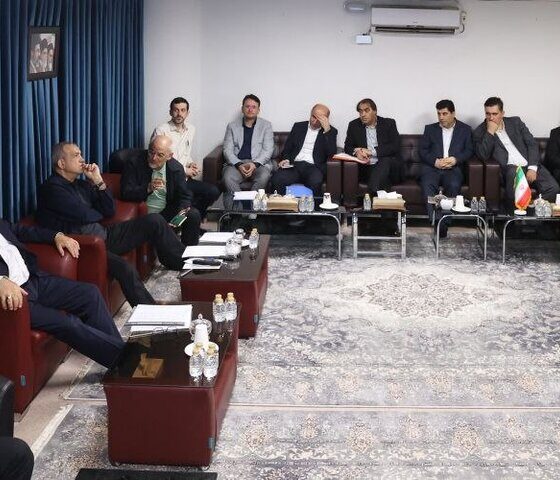 پزشکیان: شرکت‌های دولتی باید بازوی دولت در امنیت غذایی باشند