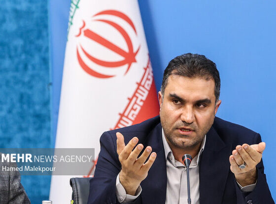 پوردهقان: حل ناترازی انرژی نیازمند مدیریت مصرف است