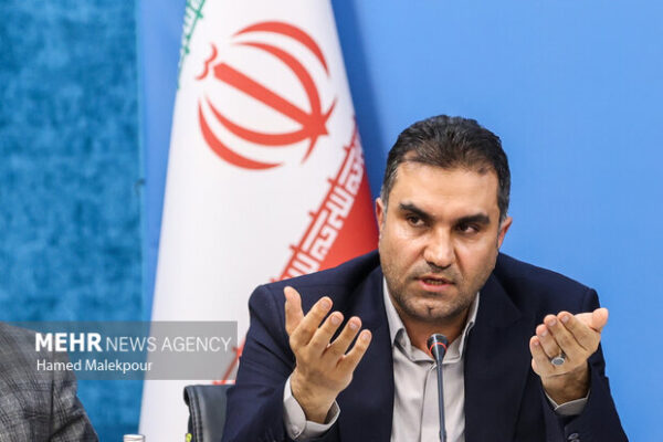 پوردهقان: حل ناترازی انرژی نیازمند مدیریت مصرف است