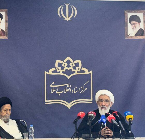 پورمحمدی: سبک‌زندگی رهبر شهید یک اسوه قابل انتقال است