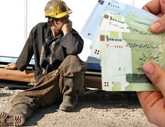 پژمانفر: افزایش حقوق کارگران ابلاغ شد