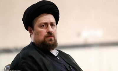 پیام تسلیت حجت الاسلام سید حسن خمینی در پی درگذشت آیت‌الله العظمی فیاض