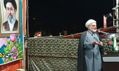 پیروزی ایران در جنگ قطعی است/مقام معظم رهبری در سلامت کامل هستند