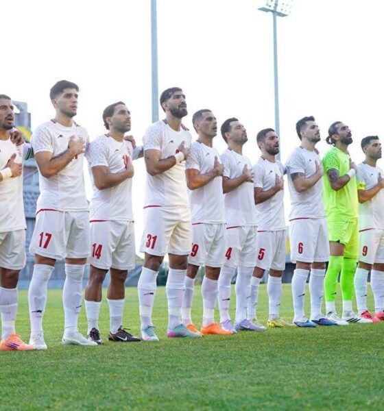 پیش‌بینی کیهان درباره تیم ملی فوتبال/ سناریوی «پناهندگی احتمالی» مطرح شد