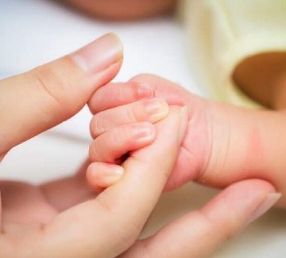 پیک افسردگی پس از زایمان