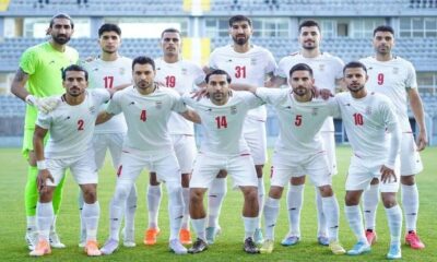 چالش جدید تیم ملی در جام جهانی/ ماجرای خروج فوری پس از بازی در آمریکا چیست؟
