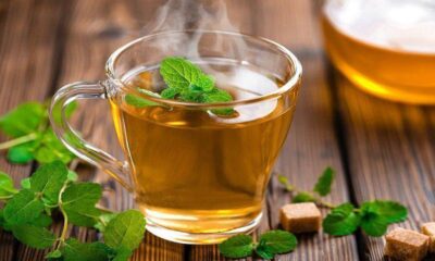 چای های برتر برای سلامتی را بشناسید.