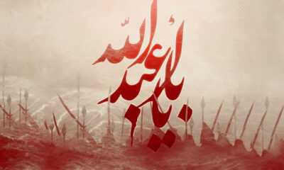 چرا امام حسین (ع) به پا خاست؟