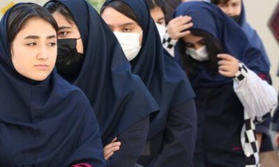 چرا مدارس مهارت‌های زندگی را به دختران آموزش نمی‌دهند؟