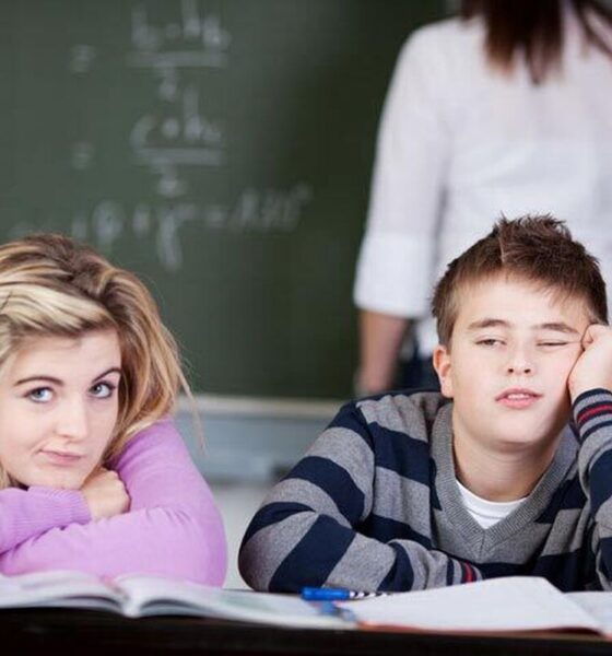 چگونه اشتیاق به درس را در دانش‌آموزان زنده کنیم؟