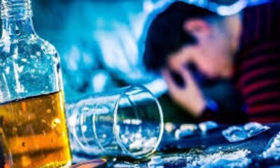 چگونه ترس و اضطراب می‌توانند زمینه‌ساز اعتیاد شوند؟