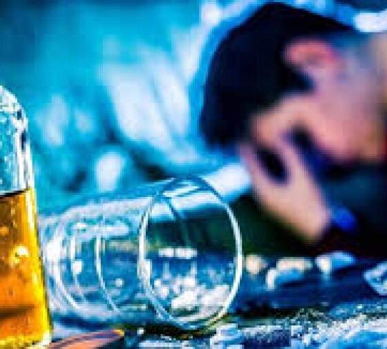چگونه ترس و اضطراب می‌توانند زمینه‌ساز اعتیاد شوند؟