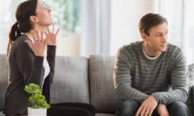 چگونه سرزنش، عشق را به انزجار تبدیل می‌کند