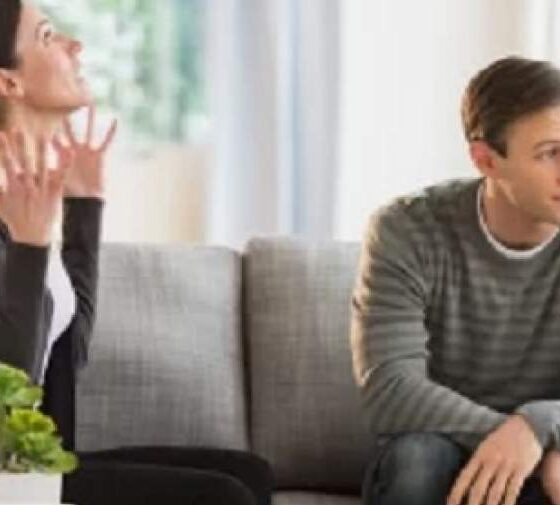 چگونه سرزنش، عشق را به انزجار تبدیل می‌کند
