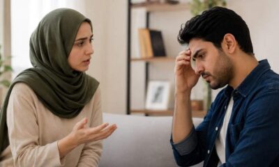 چگونه چرخه «غر زدن» را متوقف کنیم