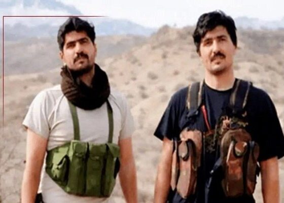 چگونه گروه‌های مسلح کُردی اعضای تروریست خود را فرهیخته جلوه می‌دهند