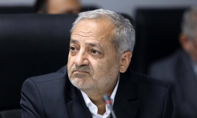 کاظمی: امتحانات نهایی دانش‌آموزان از ۲۱ تیر برگزار می‌شود