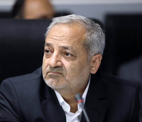 کاظمی: امتحانات نهایی دانش‌آموزان از ۲۱ تیر برگزار می‌شود