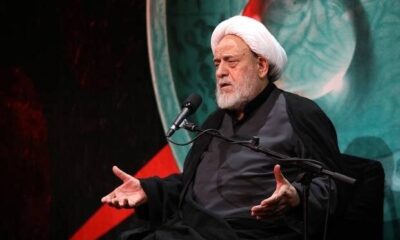 کل خیر فی الحسین؛ بزرگترین خسارت جدایی از حسین (ع) است